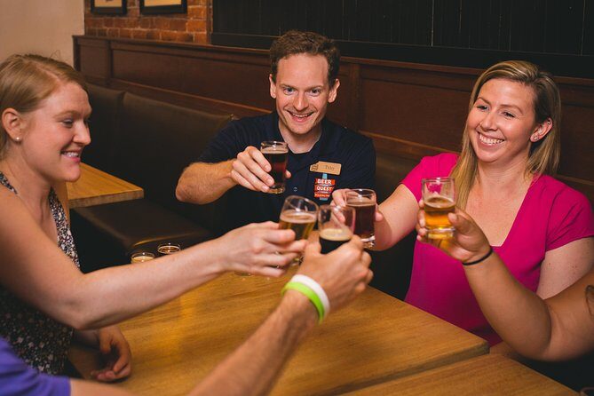 Haunted Pub Tour - Who Will Love This Tour?