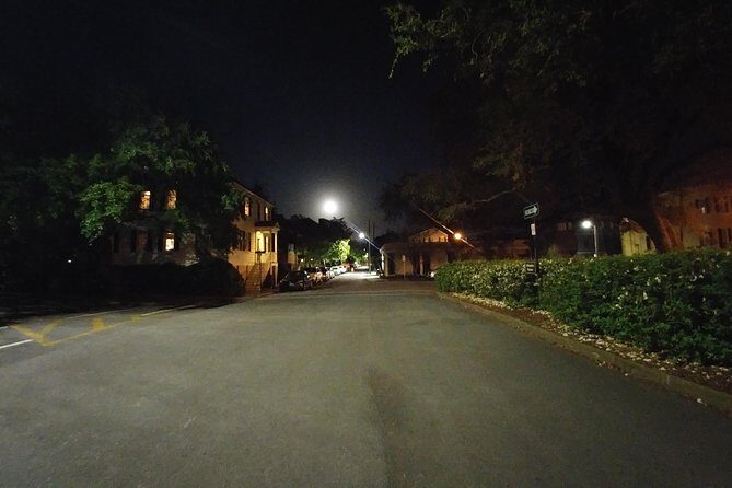 Haunted Savannah Pub Crawl - The Sum Up: Is This Tour for You?