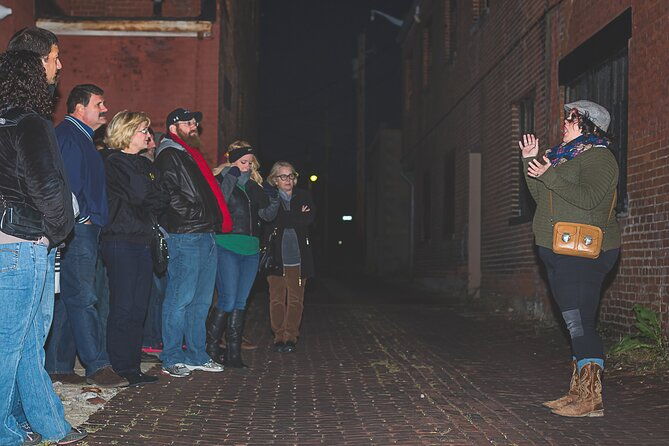 haunted-tour-in-newport-ky