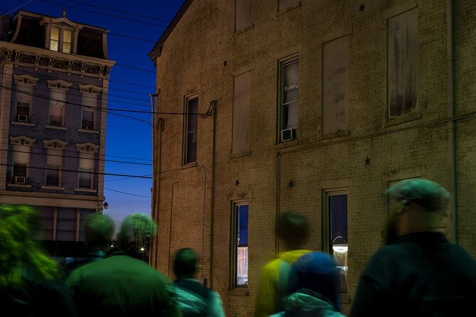 haunted-tour-in-newport-ky