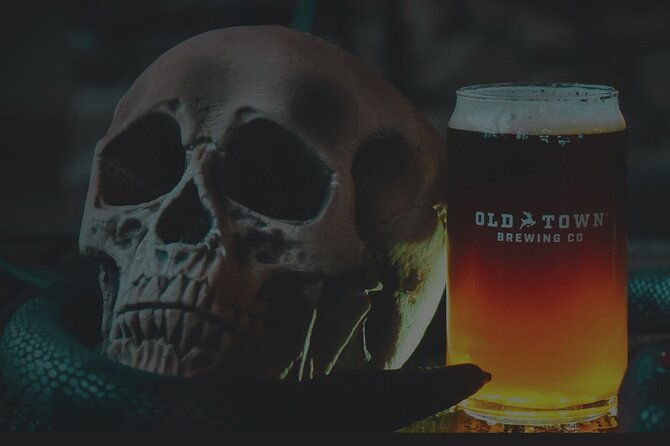 haunted-underground-shanghai-tunnel-tour-with-brewery-tastings