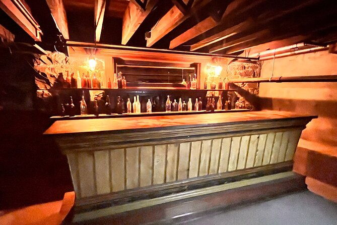 haunted-underground-shanghai-tunnel-tour-with-brewery-tastings