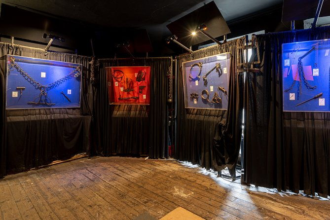 haunted-vaults-walking-tour-in-edinburgh