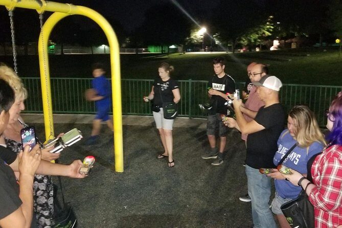 Haunted Vegas Tour and Ghost Hunt in Las Vegas - Who Will Love This Tour?