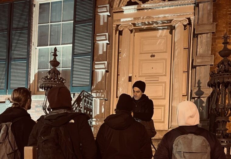 haunted-village-of-new-york-city-walking-tour