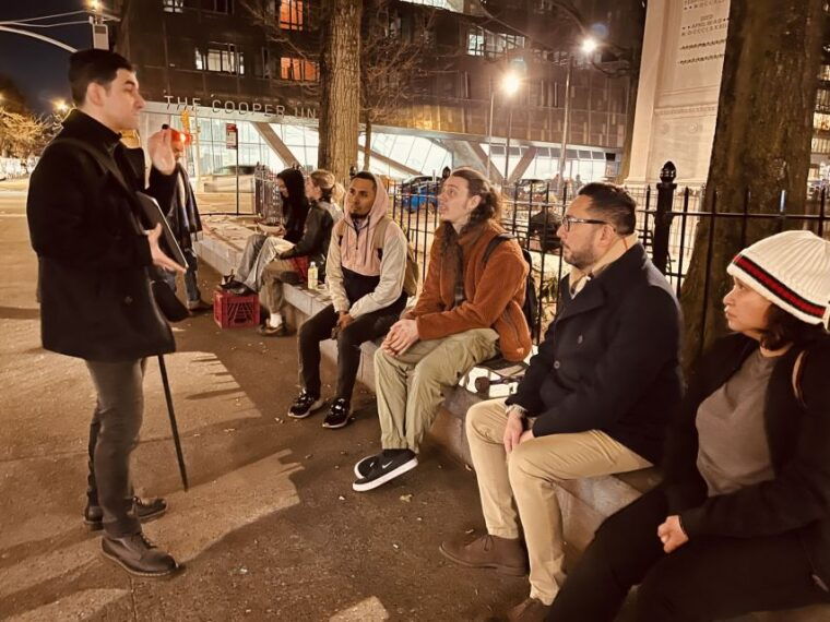 haunted-village-of-new-york-city-walking-tour