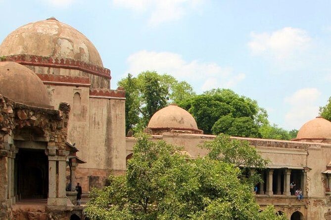 Hauz Khas Village - a Blend of Ancient and Modern Delhi - The Sum Up: Is It Worth It?