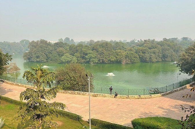 Hauz Khas Village: A Self Guided Walking Tour - FAQs