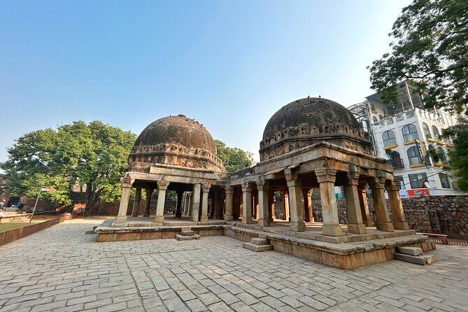 Hauz Khas Village: A Self Guided Walking Tour - Final Thoughts