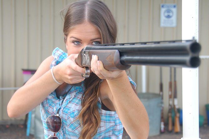 Have a Go Clay Target Shooting - Brisbane (Caboolture) - The Itinerary: What to Expect from Start to Finish