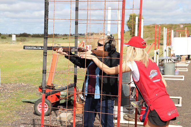 Have a Go Clay Target Shooting - Brisbane (Caboolture) - Final Thoughts: Who Should Consider This Tour?