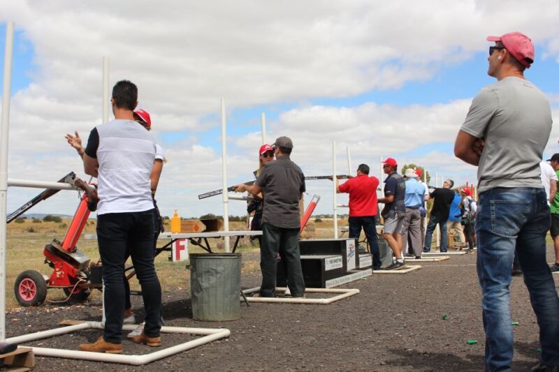 Have a Go Clay Target Shooting - Victoria (Werribee) - An In-Depth Look at the Experience