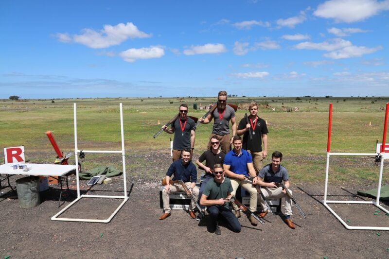 Have a Go Clay Target Shooting - Victoria (Werribee) - Who Should Consider This Tour?