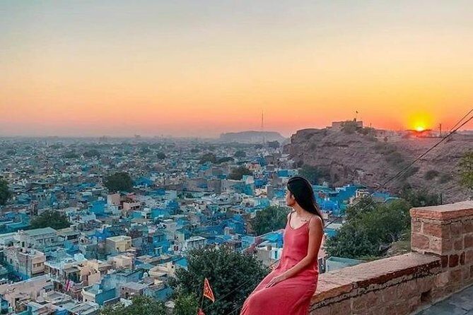 Have a Great Day in Chefchaouen(blue city) - Transportation & Comfort
