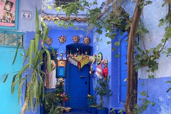 Have a Great Day in Chefchaouen(blue city) - Pricing & Value