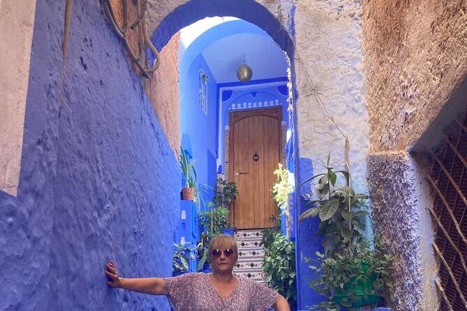 Have a Great Day in Chefchaouen(blue city) - Who Is This Tour Best For?