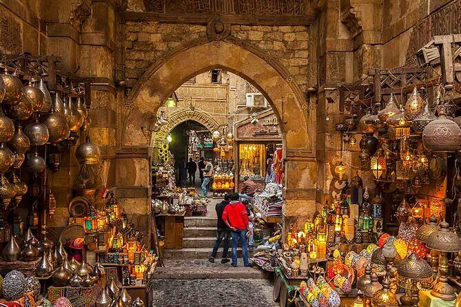 Have a walk in old Cairo with a visit to Cairo tower - Who Is This Tour Best For?