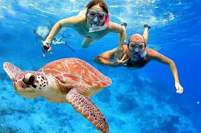 Have Fun in Blue Lagoon Snorkeling with Quad Bike Ride in Bali - What Travelers Love About This Tour