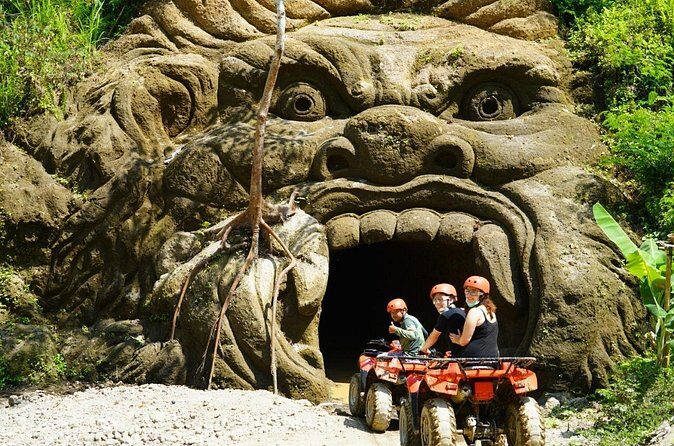 Have Fun in Blue Lagoon Snorkeling with Quad Bike Ride in Bali - Who Should Consider This Tour?