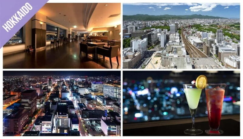 Have Fun in HOKKAIDO Pass (1 Week Free Pass) - Major Attractions and Experiences