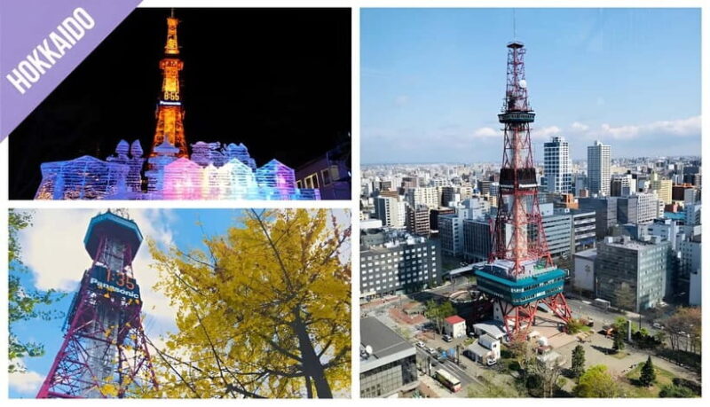 Have Fun in HOKKAIDO Pass (1 Week Free Pass) - Practical Experience and Considerations