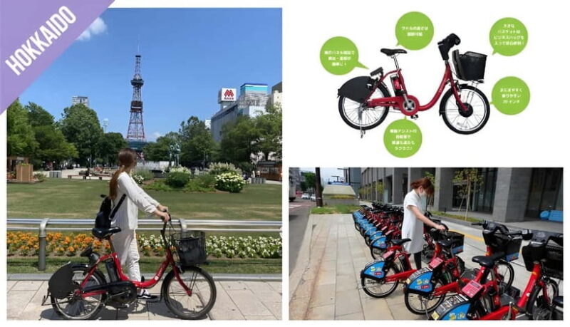 Have Fun in HOKKAIDO Pass (1 Week Free Pass) - Who Should Consider This Tour?