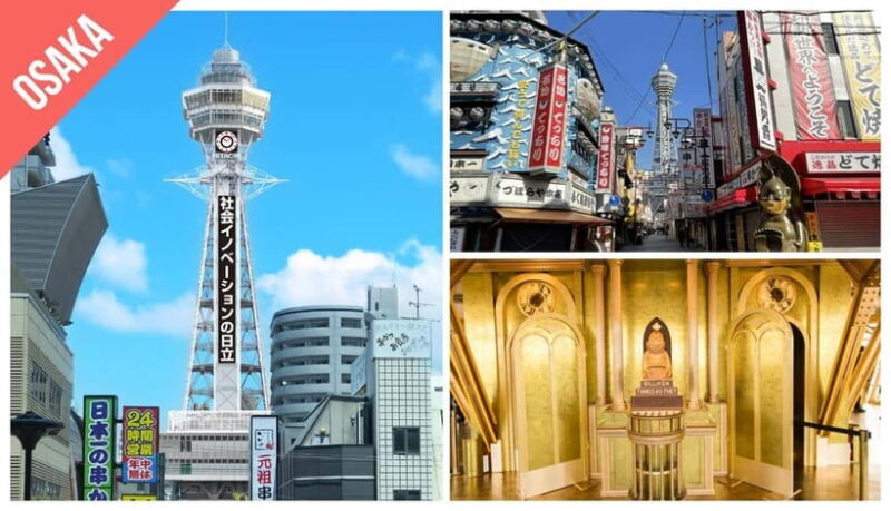 Have Fun in KANSAI Pass (1 Week Free Pass) - FAQ