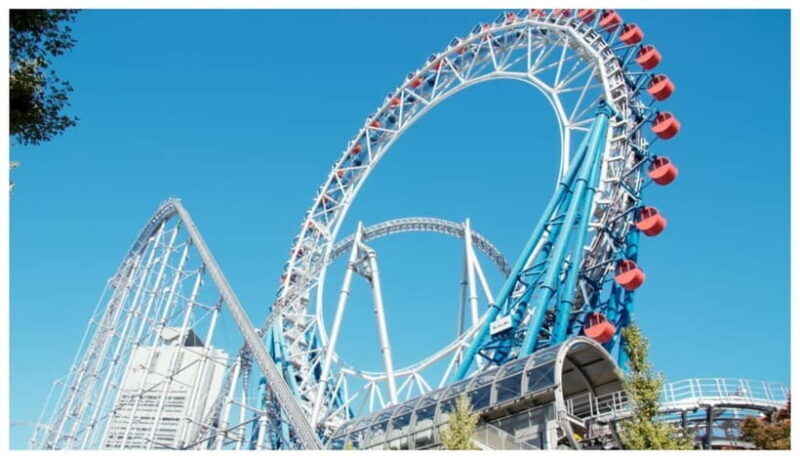 Have Fun in TOKYO Pass (1 Week Free Pass) - Is This Pass Worth It?