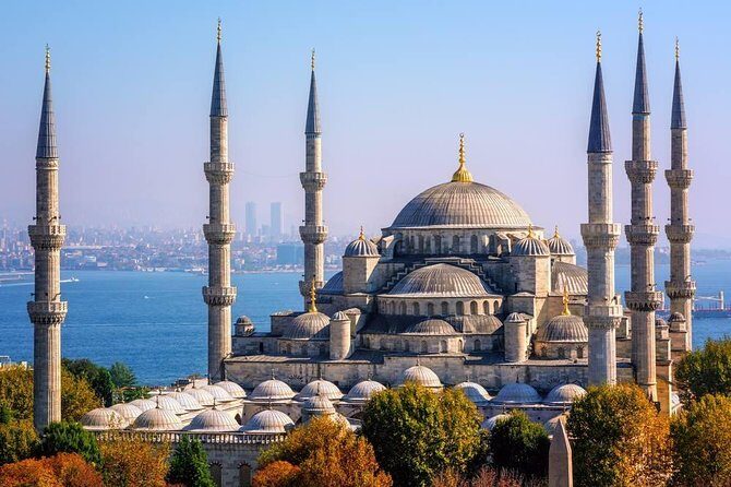 Have Your Own Private Guide in Istanbul - Exploring Istanbul’s Highlights with Your Private Guide