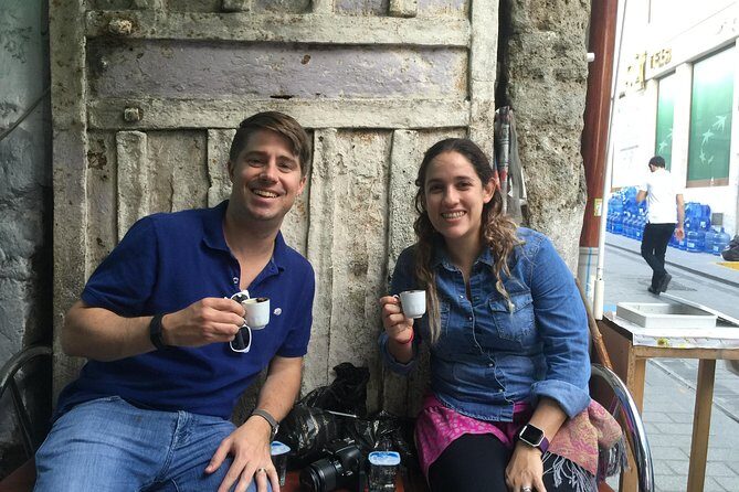 Have Your Own Private Guide in Istanbul - The Sum Up