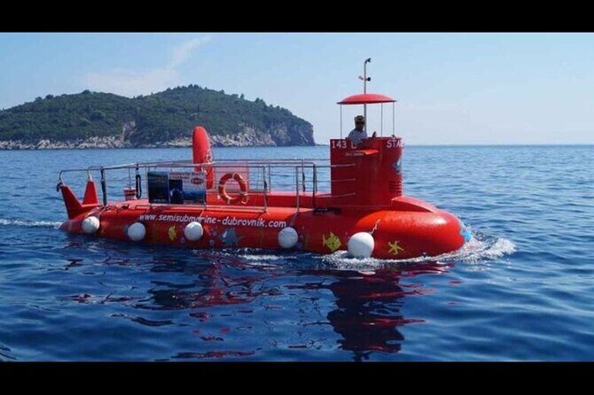 Havelock Coral Experience: Semi-Submarine and Radhanagar Beach - The Sum Up