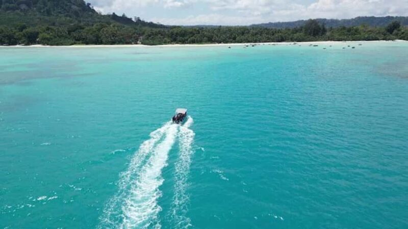 Havelock Island: Tribe Gate Guided Snorkeling Tour - Key Points