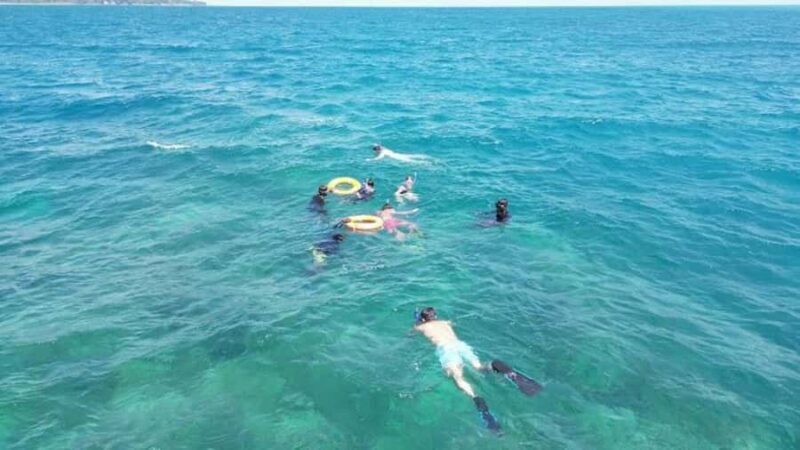 Havelock Island: Tribe Gate Guided Snorkeling Tour - Final Thoughts: Who Should Go?