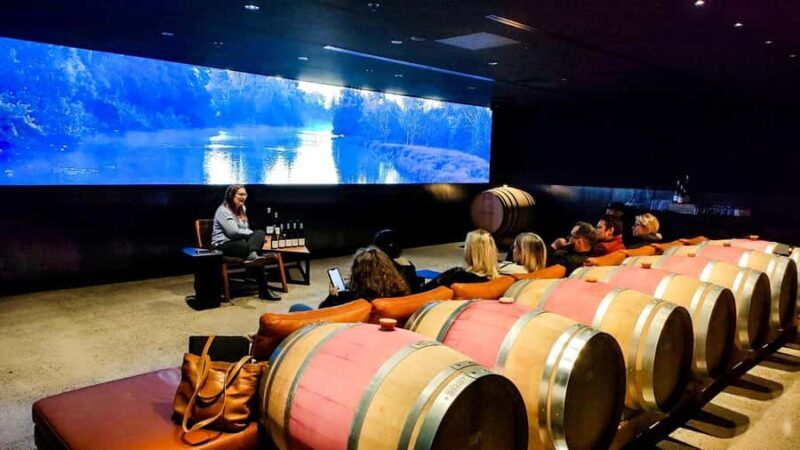 Havelock North: Urban Wine Tour with Tastings - Exploring the Havelock North Urban Wine Tour with Tastings