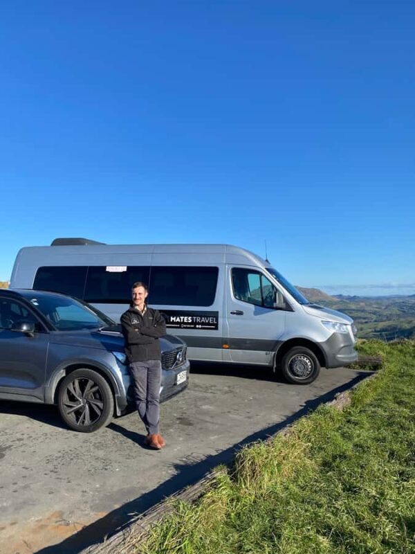 Havelock North: Urban Wine Tour with Tastings - Final Thoughts