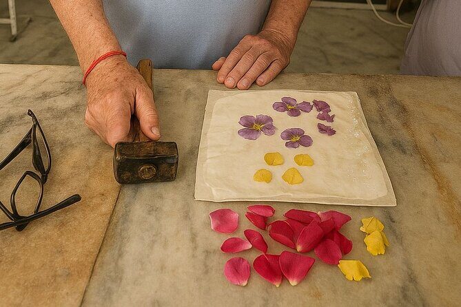 Hawa Mahal and Pink City Private Flower Tour in Jaipur - The Iconic Hawa Mahal