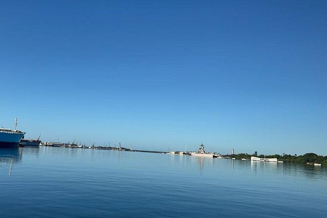hawaii-4-day-minicircle-island-tour-with-pearl-harbor-honolulu