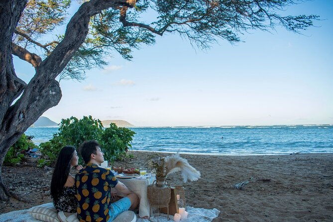 hawaii-beach-picnic-date