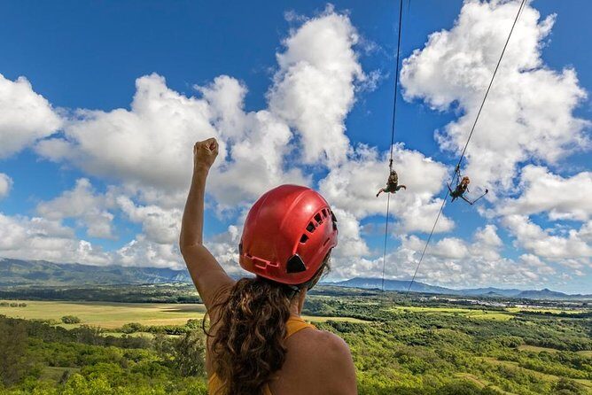 Hawaii Kipu Ranch PowerLine Zipline with Guide - The Sum Up: Is It Worth It?