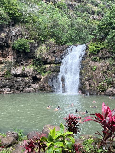 hawaii-pearl-harbor-and-north-shore-adventure