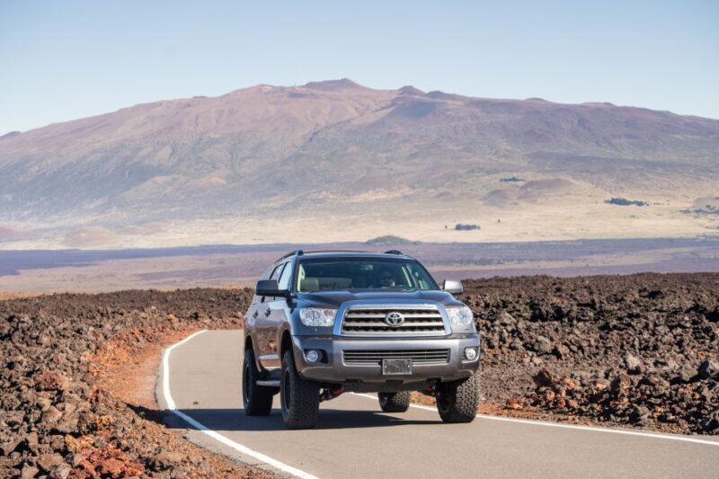 Hawaii: Private All-Inclusive High Country Adventure - The Sum Up