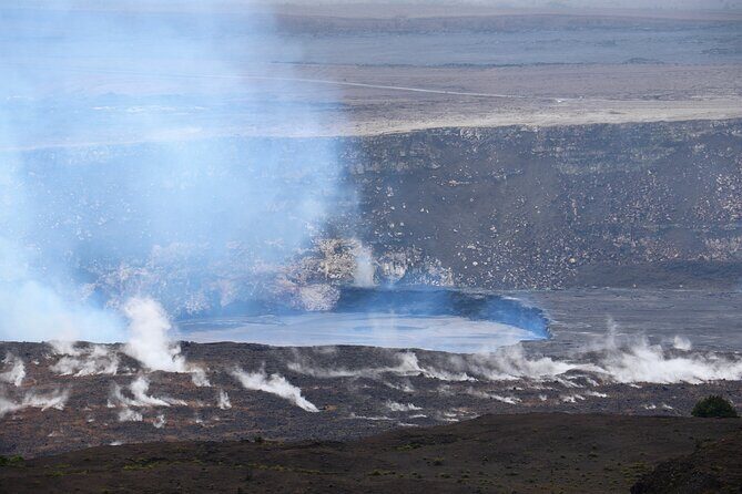 Hawaii Volcanoes National Park and Hilo Highlights Small Group Tour - The Practicalities: What You Need to Know