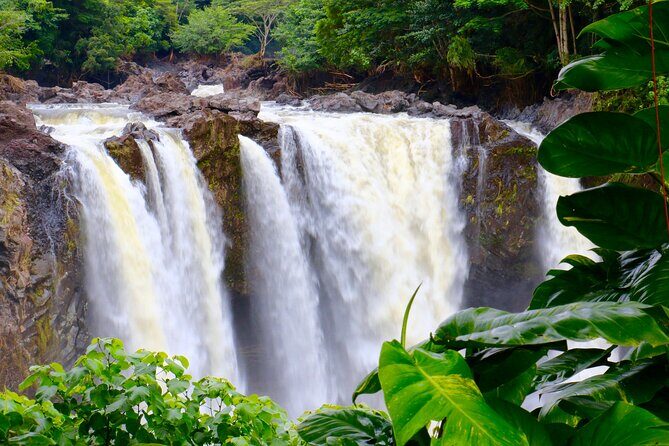 Hawaii Volcanoes National Park and Hilo Highlights Small Group Tour - Final Words