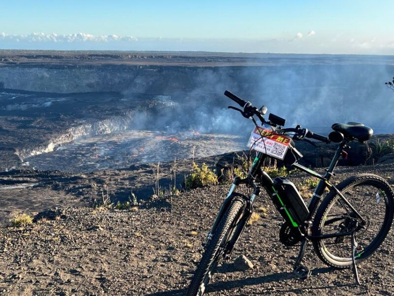 hawaii-volcanoes-national-park-e-bike-rental-and-gps-audio