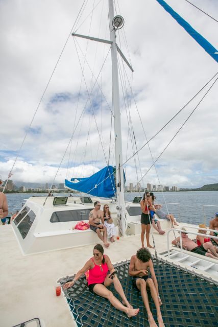 Hawaii: Waikoloa Whale Watch - FAQs