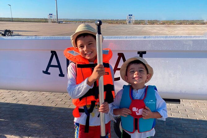 hawaiian-canoe-experience-in-ria-formosa-minimum-4-people
