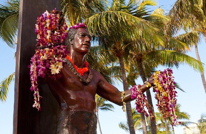 Hawaiian Food Tour by Bike in Oahu - Introducing the Hawaiian Food Tour by Bike in Oahu