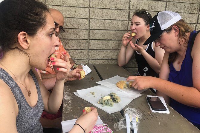 Hawaiian Food Tour by Bike in Oahu - The Tour: A Detailed Breakdown  