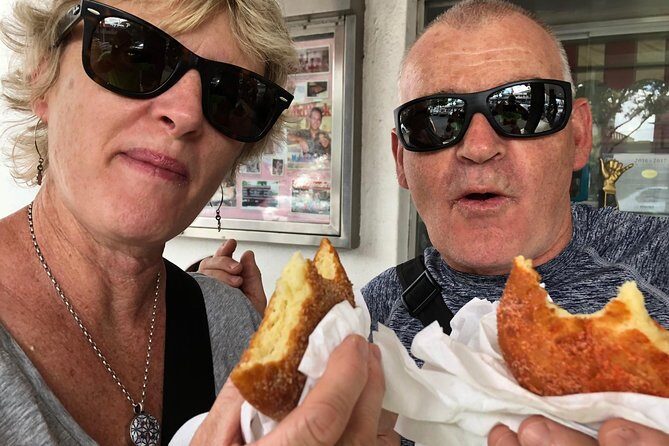 Hawaiian Food Tour by Bike in Oahu - FAQ  