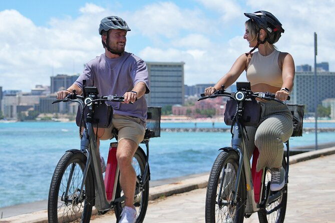 hawaiian-style-e-bike-rental-in-honolulu